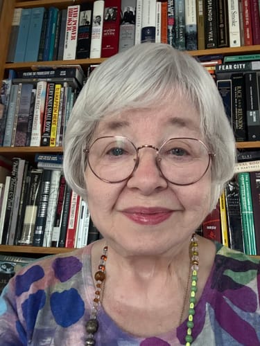 Michele D.