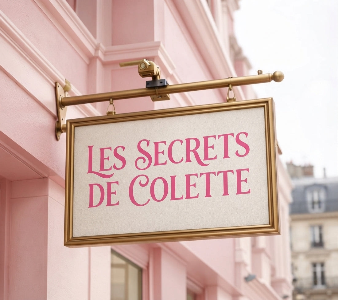 À propos de Colette