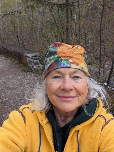 Pascale A.